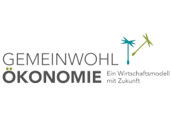 Gemeinwohl-Ökonomie Logo